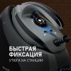 Утюг Weissgauff WSS 301 DPB Turbo Steam Pro