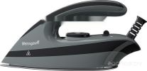 Утюг Weissgauff WSS 301 DPB Turbo Steam Pro