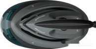 Утюг Weissgauff WSS 301 DPB Turbo Steam Pro