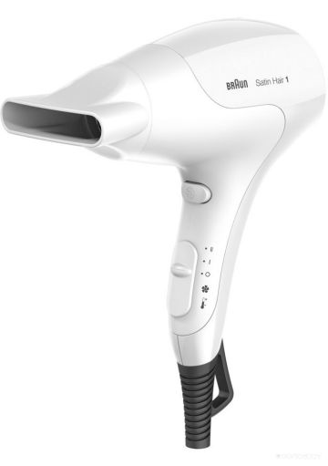 Фен Braun HD180