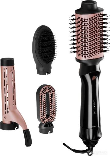 Фен-щетка Galaxy Line GL4413