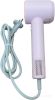 Фен Vivaris VB H8P (розовый)