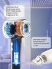 Фен Vivaris VB H8W (белый)