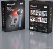 Фен Weissgauff WHD 161 BLDC Infrared Plasma Care