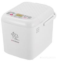 Хлебопечка Endever MB-58 (White)