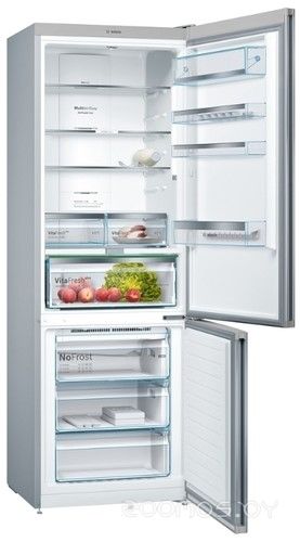 Холодильник Bosch KGN49LB30U, фото 1