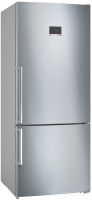 Холодильник с морозильником Bosch KGN76CI30U