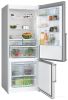 Холодильник с морозильником Bosch KGN76CI30U