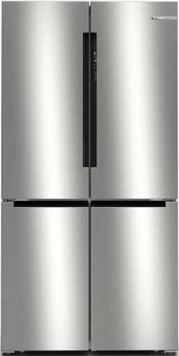 Четырёхдверный холодильник Bosch Serie 4 KFN96VPEA, фото 1