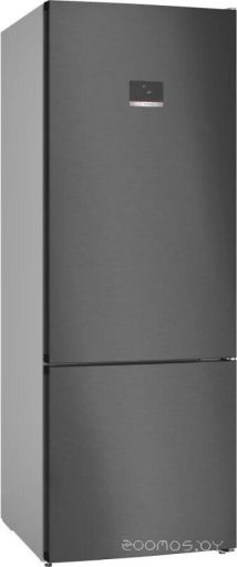 Холодильник Bosch Serie 4 KGN56CX30U, фото 1