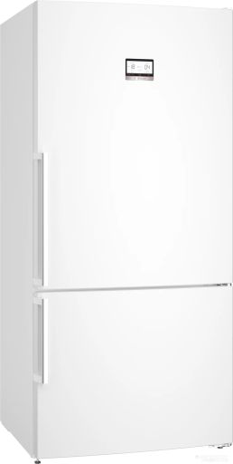 Холодильник Bosch Serie 6 KGN86AW32U, фото 1