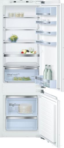 Холодильник Bosch Serie 6 KIS87AF30U