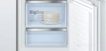 Холодильник Bosch Serie 6 KIS87AF30U