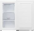 Морозильник Gorenje F39FPW4