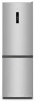Холодильник с морозильником Gorenje NRK619FAS4