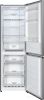Холодильник с морозильником Gorenje NRK619FAS4