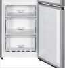 Холодильник с морозильником Gorenje NRK619FAS4
