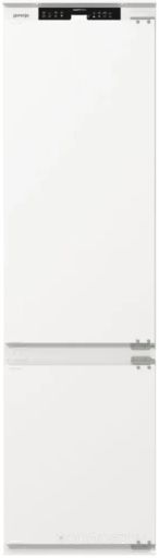 Встраиваемый холодильник Gorenje NRKI519141