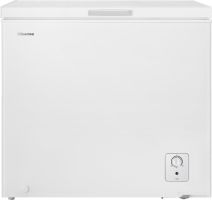 Морозильный ларь Hisense FC-325D4BW1