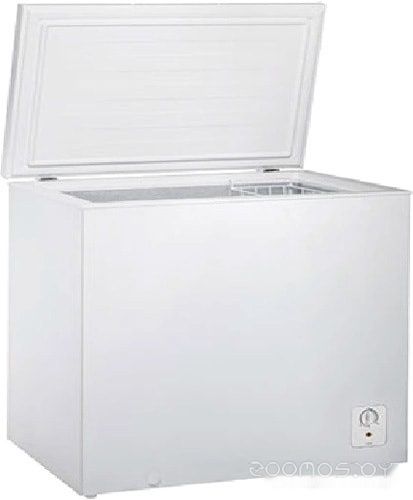 Морозильный ларь Hisense FC258D4BW1, фото 1