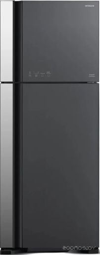 Холодильник Hitachi HRTN7489DFGGRCS