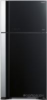 Холодильник Hitachi R-VG660PUC7-1GBK
