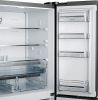 Холодильник с морозильником Kuppersberg NMFV 18591 DX
