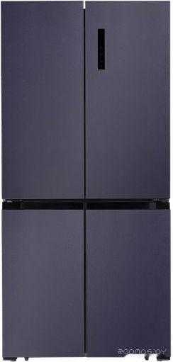 Четырёхдверный холодильник LEX LCD450BMID