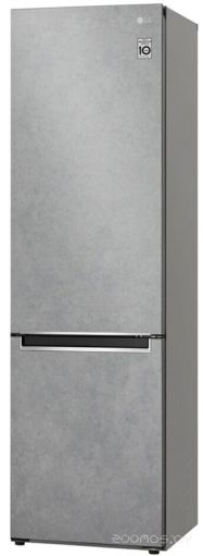 Холодильник LG GA-B 509MCZL DoorCooling+, фото 1