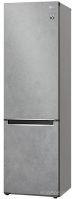 Холодильник LG GA-B 509MCZL DoorCooling+