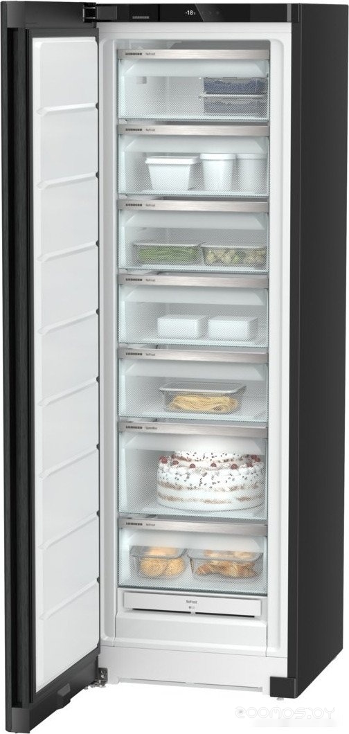 Морозильник Liebherr SFNbdd 5227 Plus NoFrost, фото 4