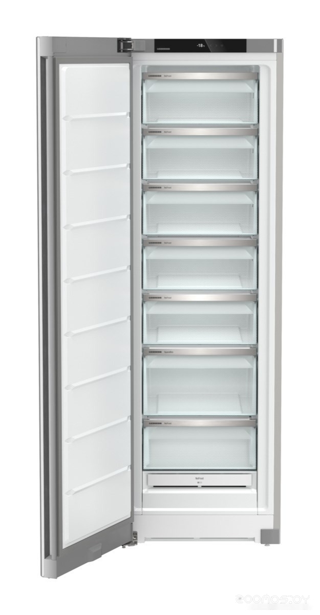 Морозильник Liebherr SFNsfd 5227 Plus NoFrost, фото 7