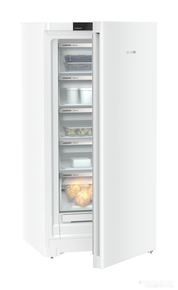 Морозильник Liebherr FNd 6625 Plus NoFrost, фото 2