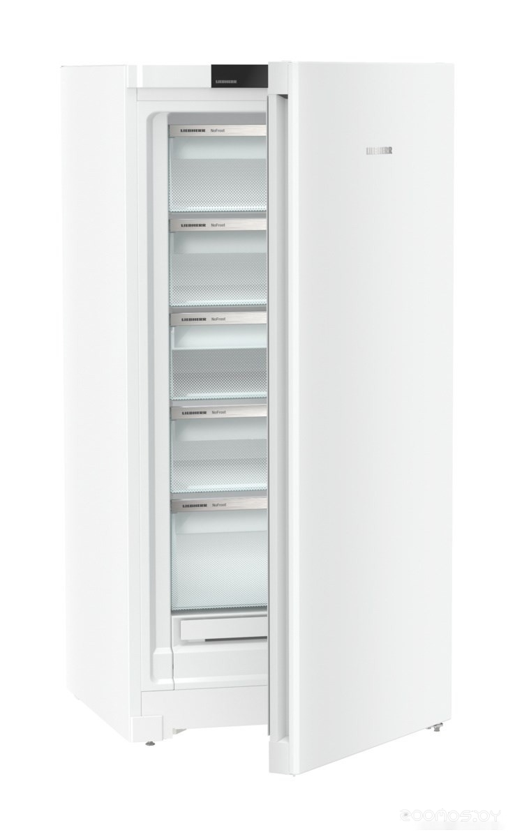 Морозильник Liebherr FNd 6625 Plus NoFrost, фото 6
