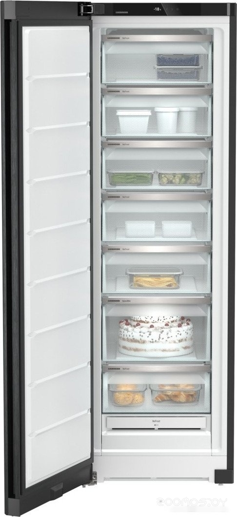 Морозильник Liebherr SFNbdd 5227 Plus NoFrost, фото 5