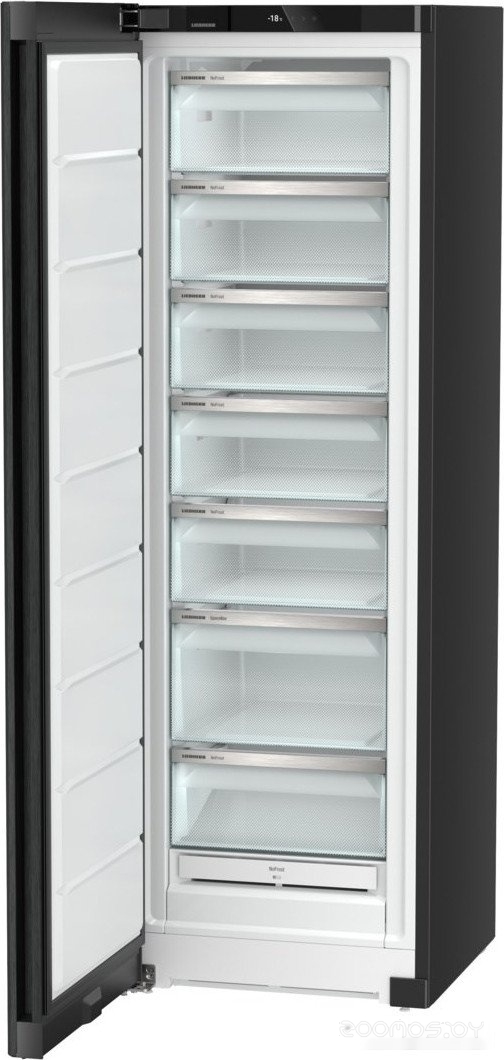 Морозильник Liebherr SFNbdd 5227 Plus NoFrost, фото 6