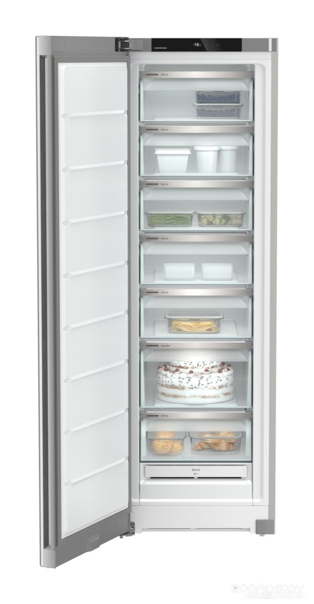 Морозильник Liebherr SFNsfd 5227 Plus NoFrost, фото 4