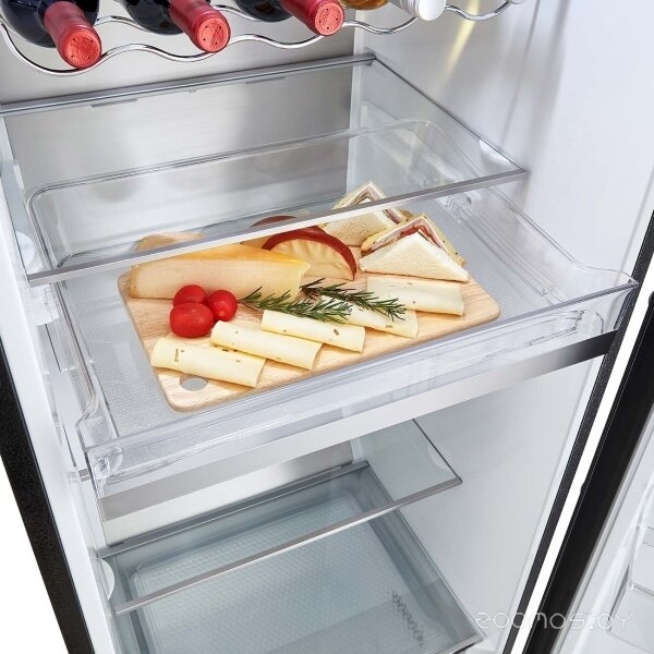 Холодильник LG GC-B401FEPM, фото 4