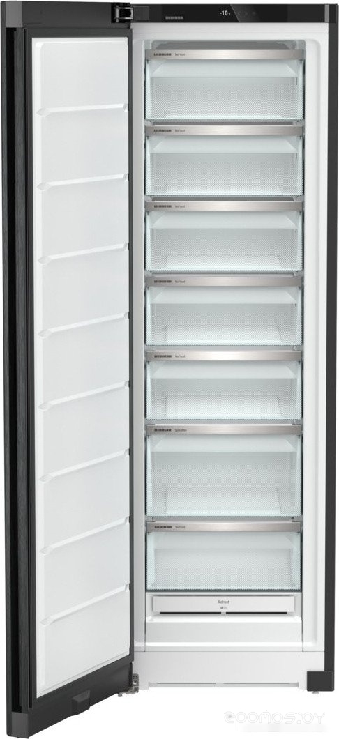 Морозильник Liebherr SFNbdd 5227 Plus NoFrost, фото 8