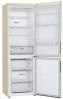 Холодильник LG GA-B459CEWL