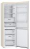 Холодильник LG GA-B459SEQM