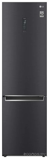 Холодильник LG GA-B509MBUM
