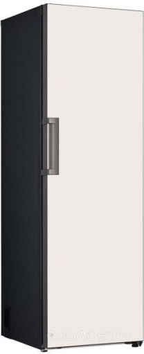 Холодильник LG GC-B401FEPM, фото 1
