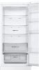 Холодильник с морозильником LG GC-B509AQQW