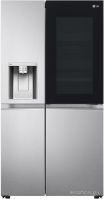 Холодильник side by side LG GC-X257CAEV
