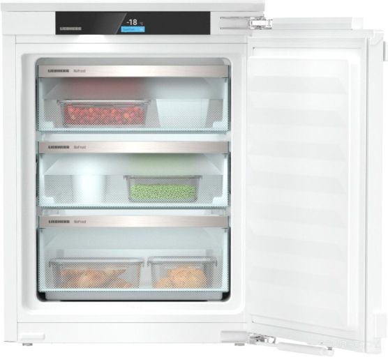 Морозильник Liebherr IFNbi 3553 Prime NoFrost, фото 1
