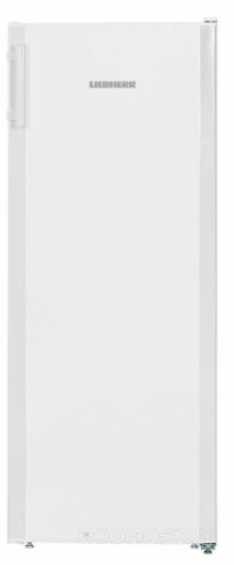 Однокамерный холодильник Liebherr Ke 2834 Comfort