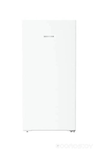 Однокамерный холодильник Liebherr Rd 4200 Pure