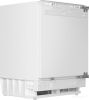 Мини-холодильник Maunfeld MBL88SWGR Inverter