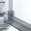 Мини-холодильник Maunfeld MBL88SWGR Inverter